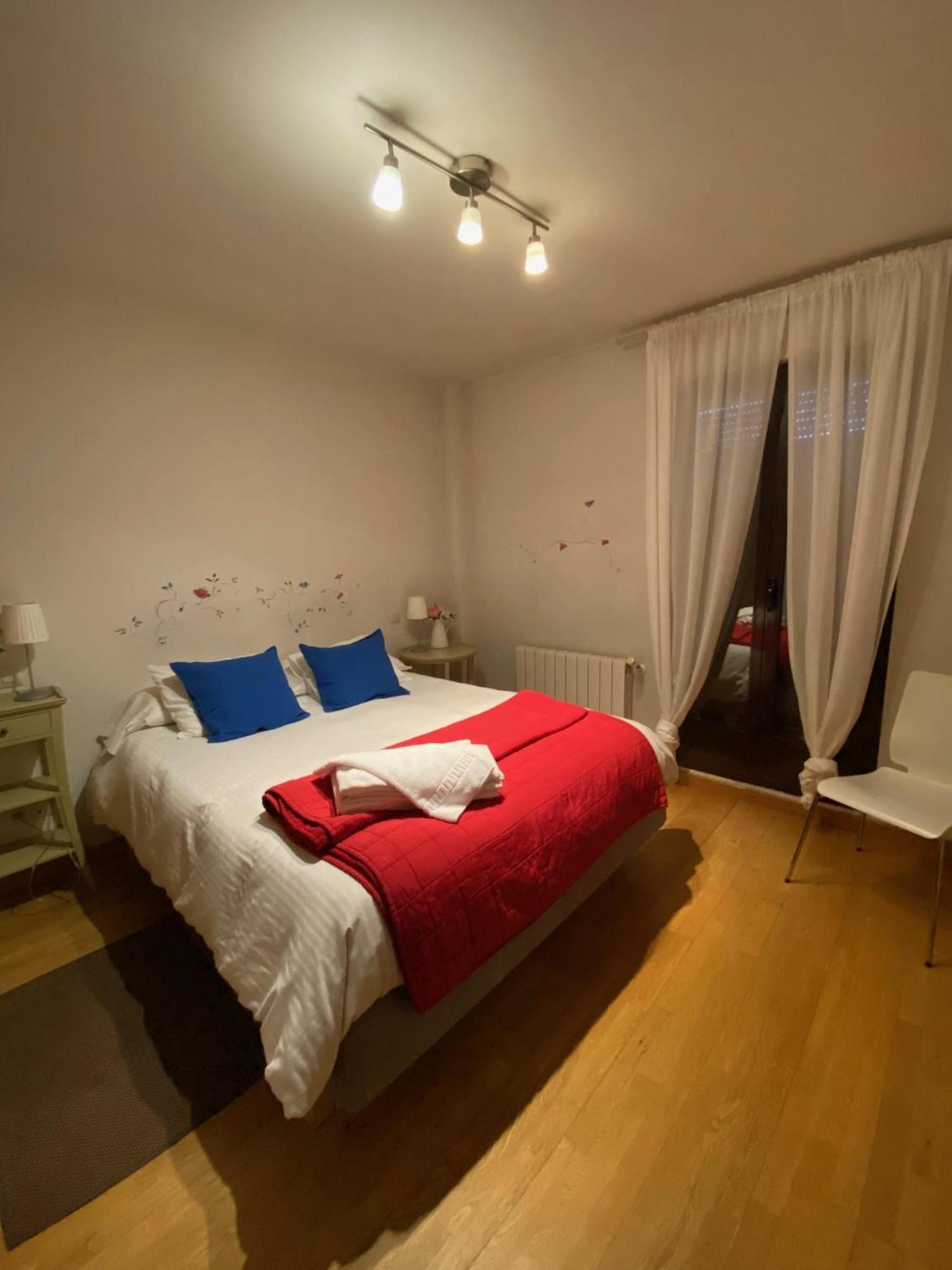 Apartamentos Alfonso XIII San Ildefonso Exterior photo