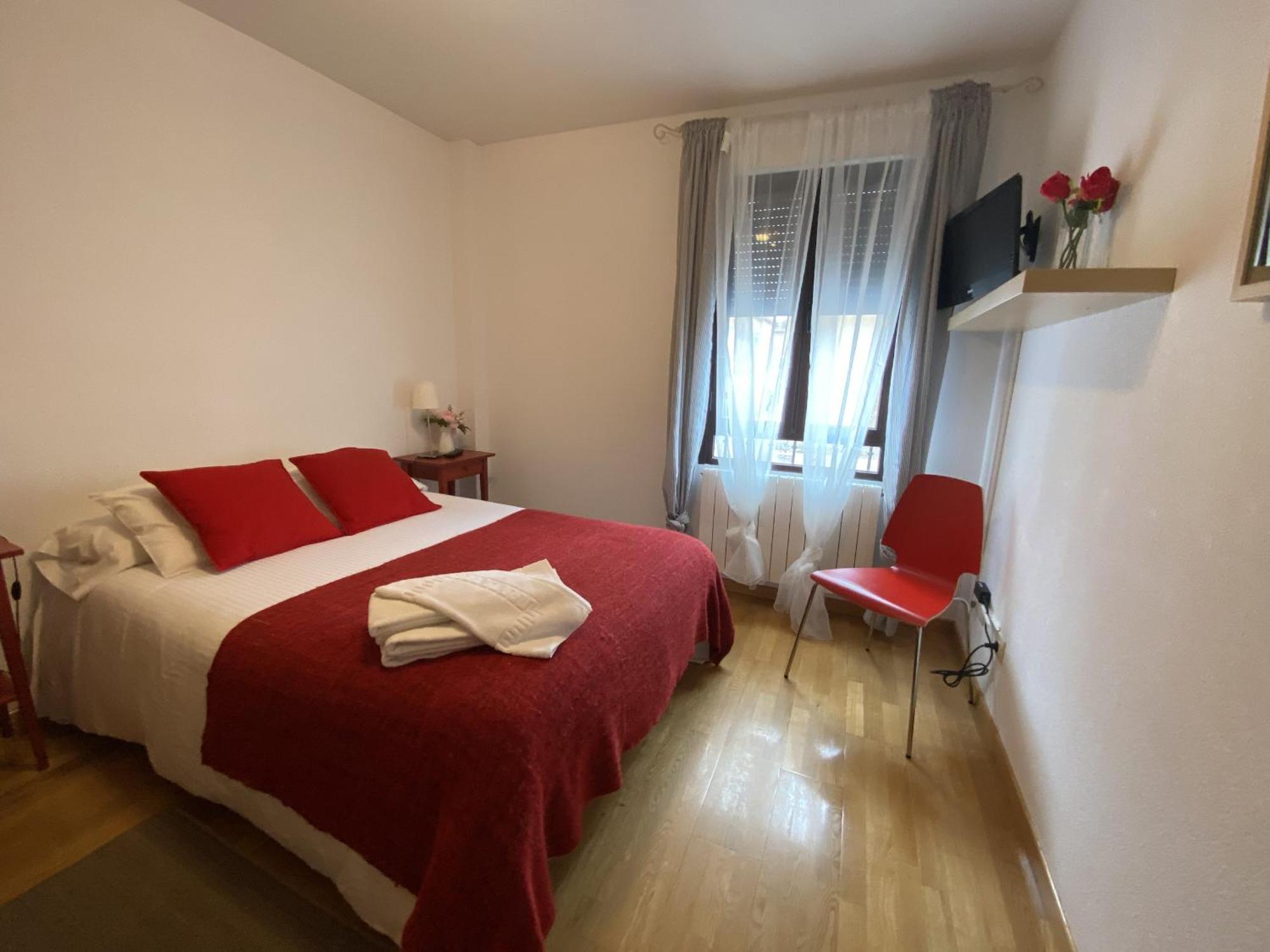 Apartamentos Alfonso XIII San Ildefonso Exterior photo