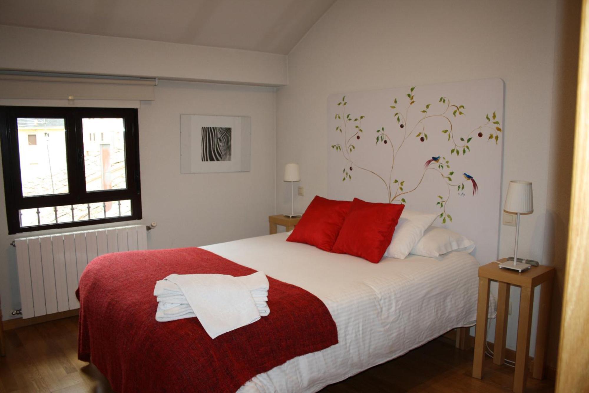 Apartamentos Alfonso XIII San Ildefonso Exterior photo