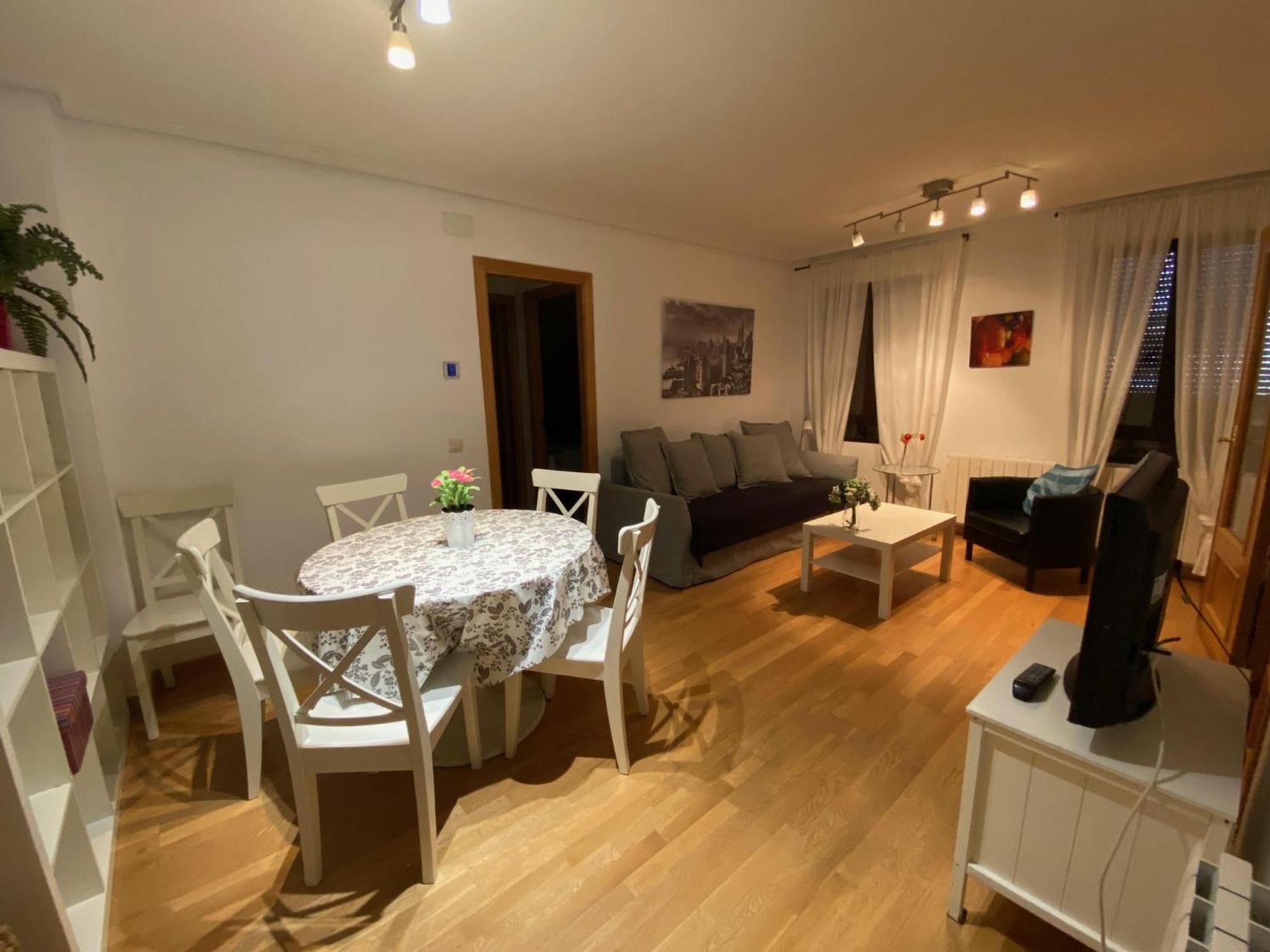 Apartamentos Alfonso XIII San Ildefonso Exterior photo