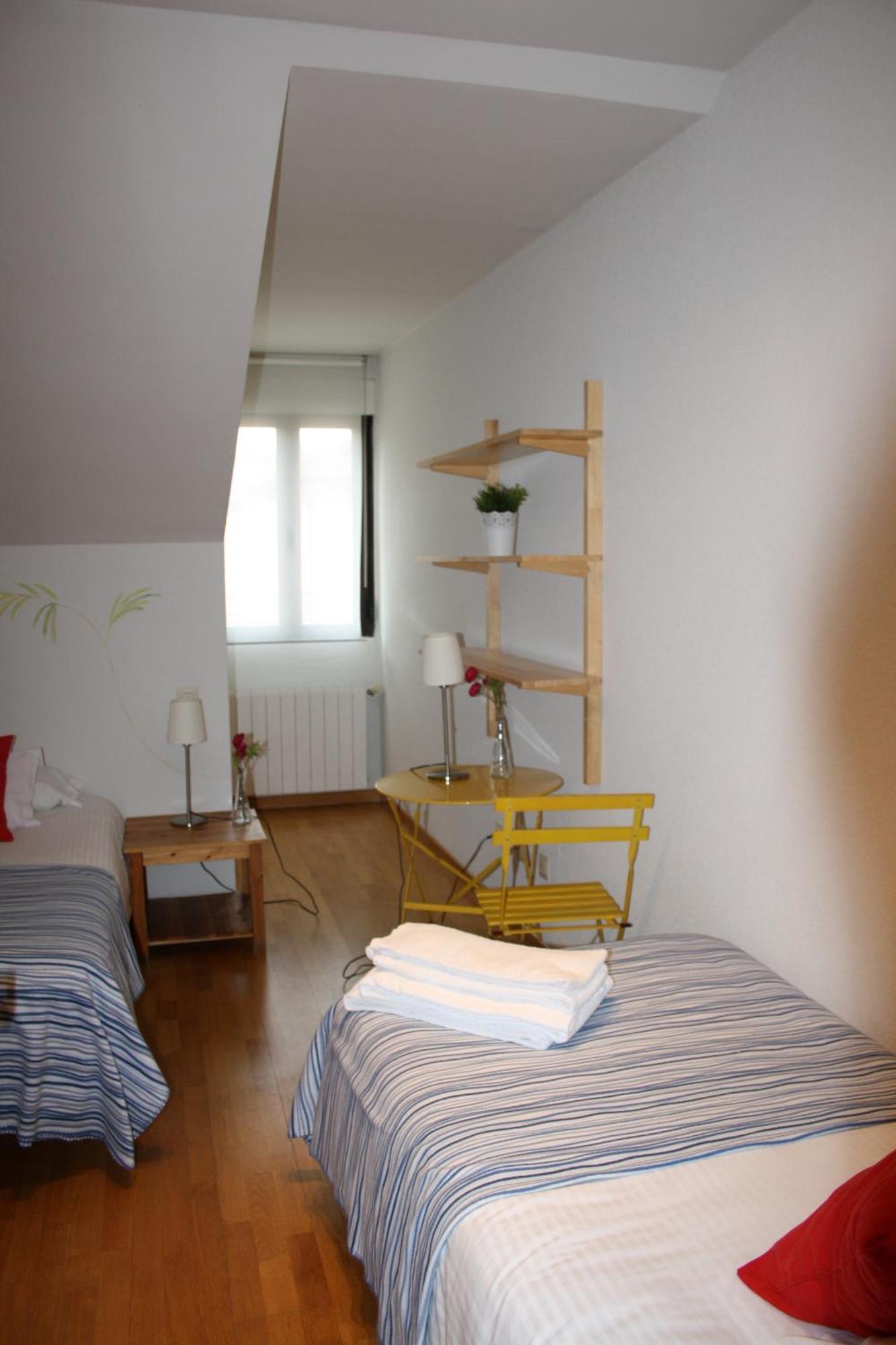 Apartamentos Alfonso XIII San Ildefonso Exterior photo