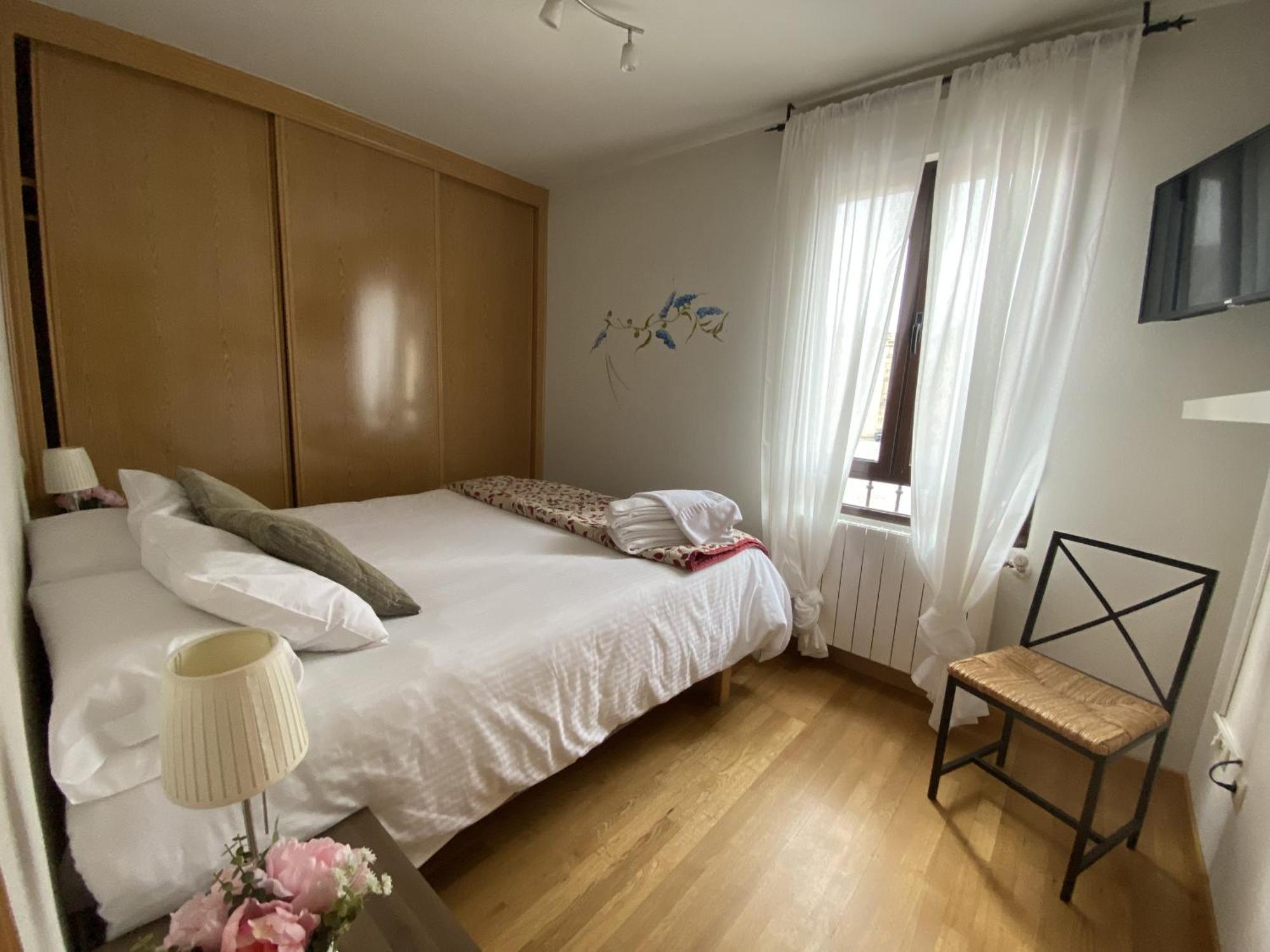 Apartamentos Alfonso XIII San Ildefonso Exterior photo
