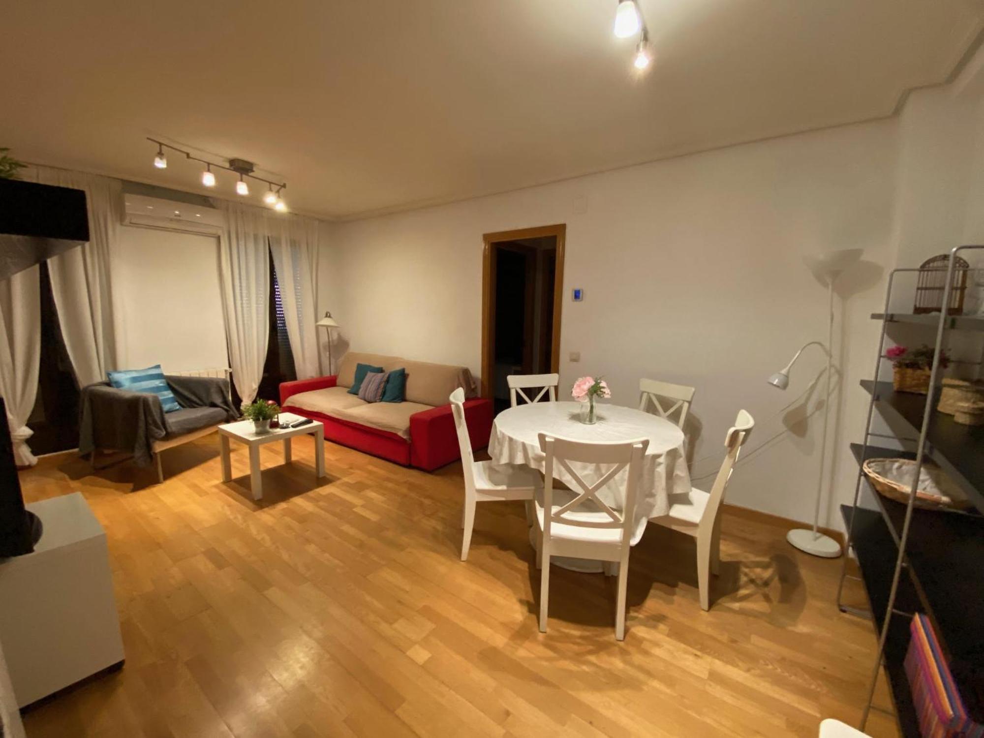 Apartamentos Alfonso XIII San Ildefonso Exterior photo