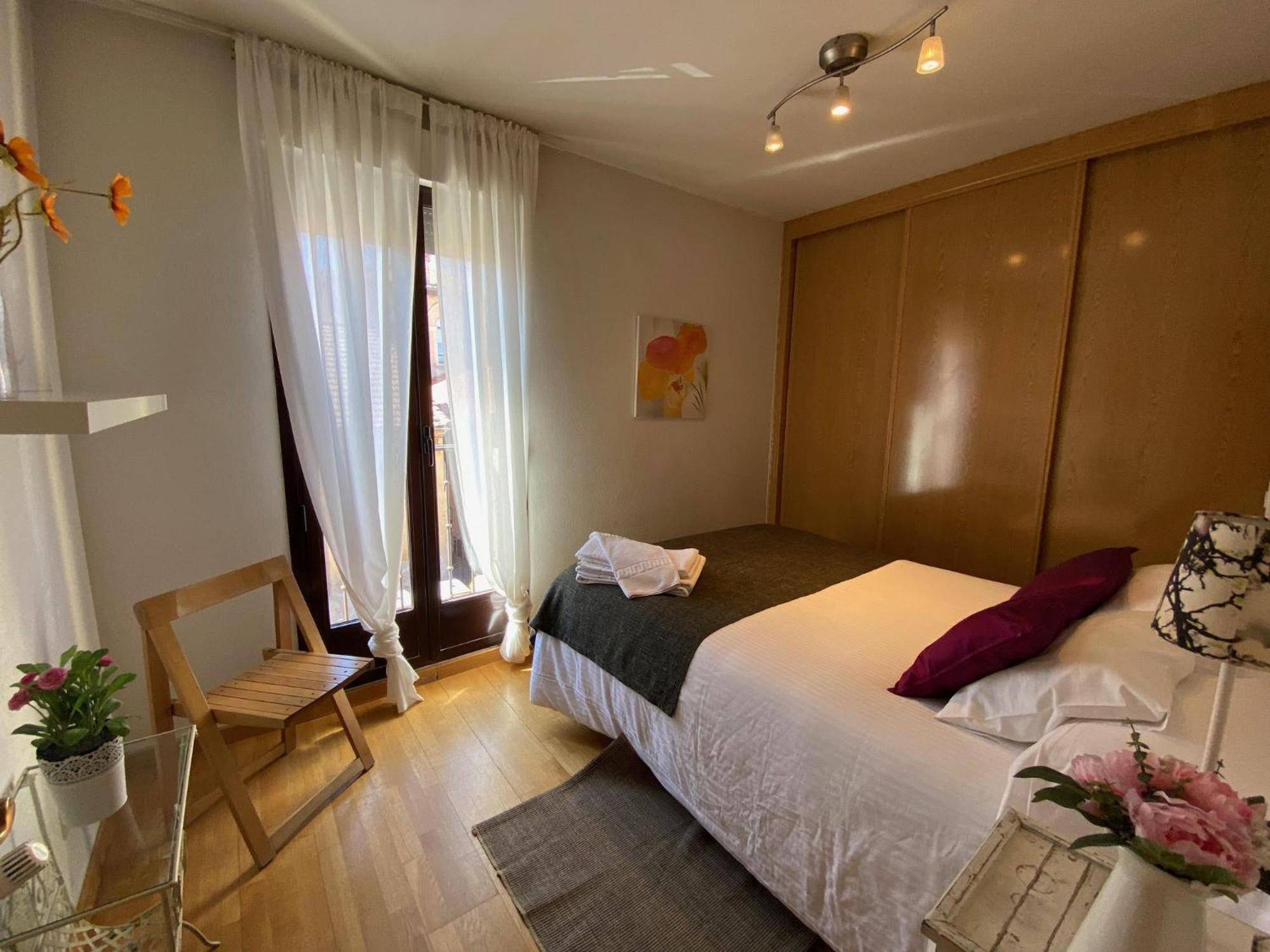 Apartamentos Alfonso XIII San Ildefonso Exterior photo