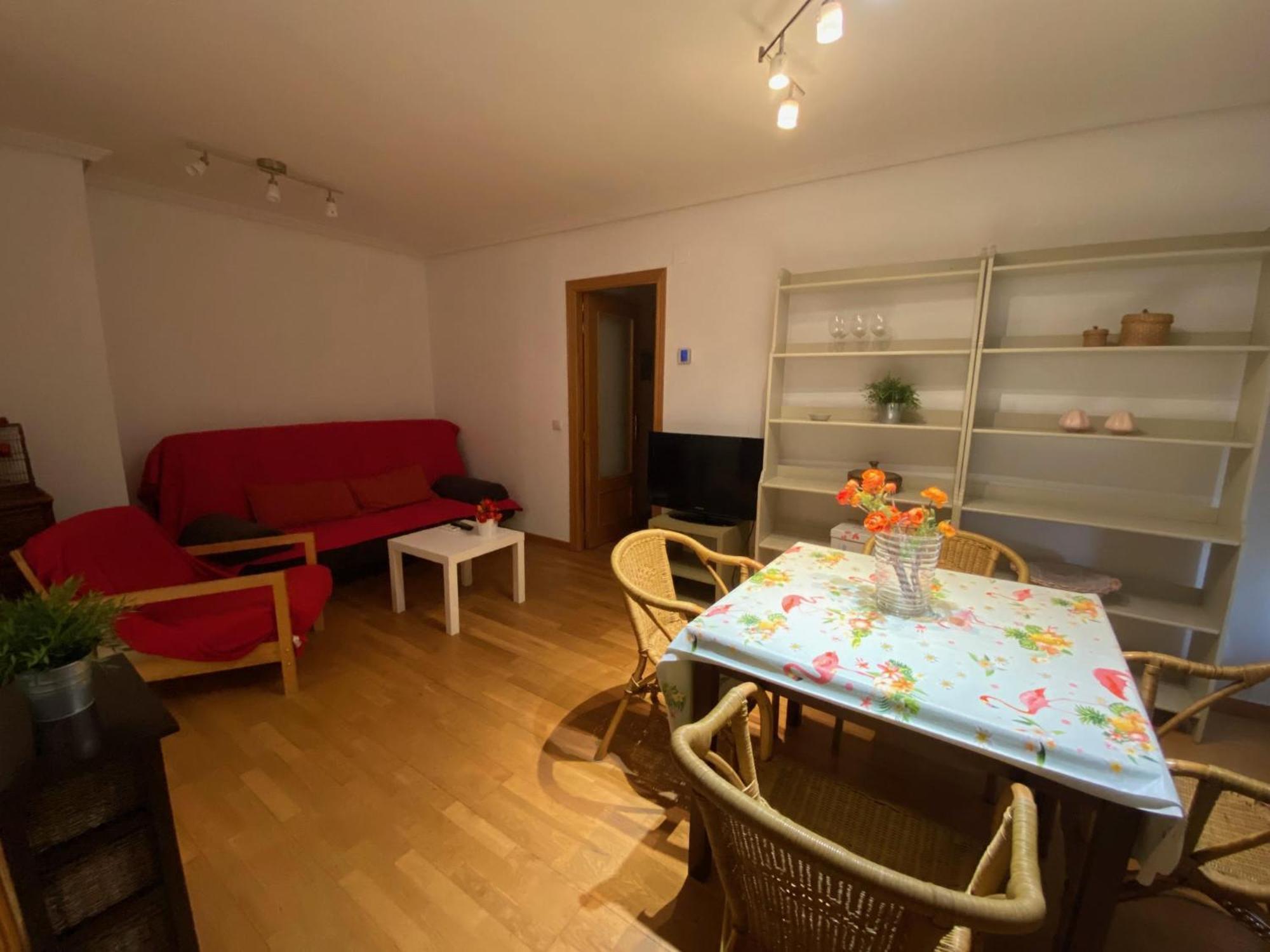 Apartamentos Alfonso XIII San Ildefonso Exterior photo
