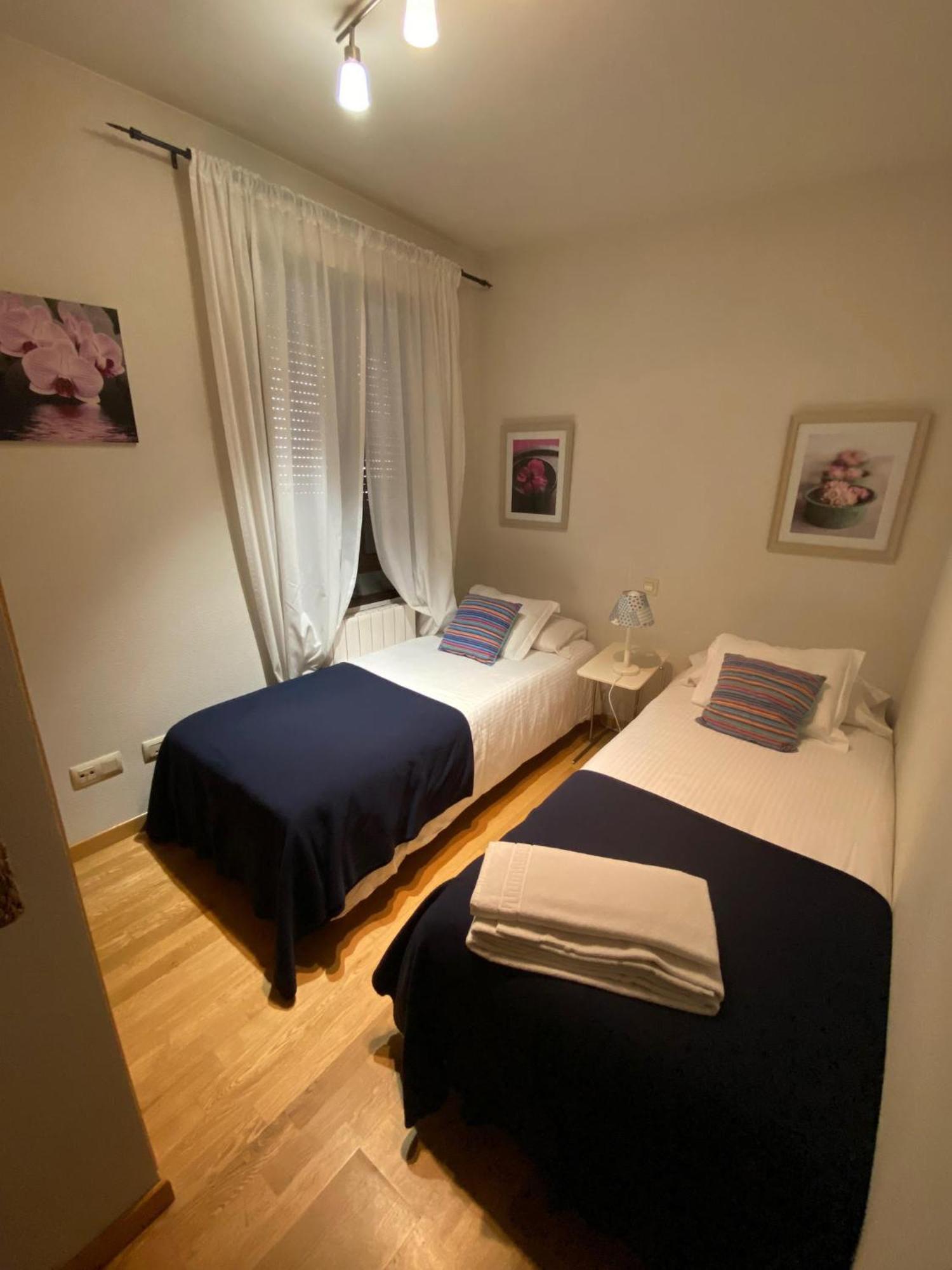 Apartamentos Alfonso XIII San Ildefonso Exterior photo