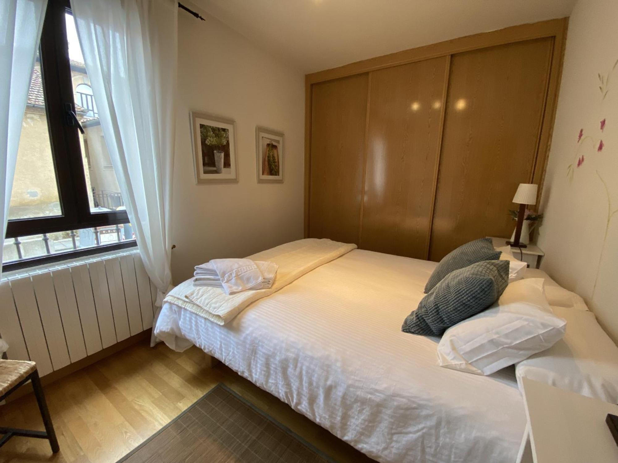 Apartamentos Alfonso XIII San Ildefonso Exterior photo
