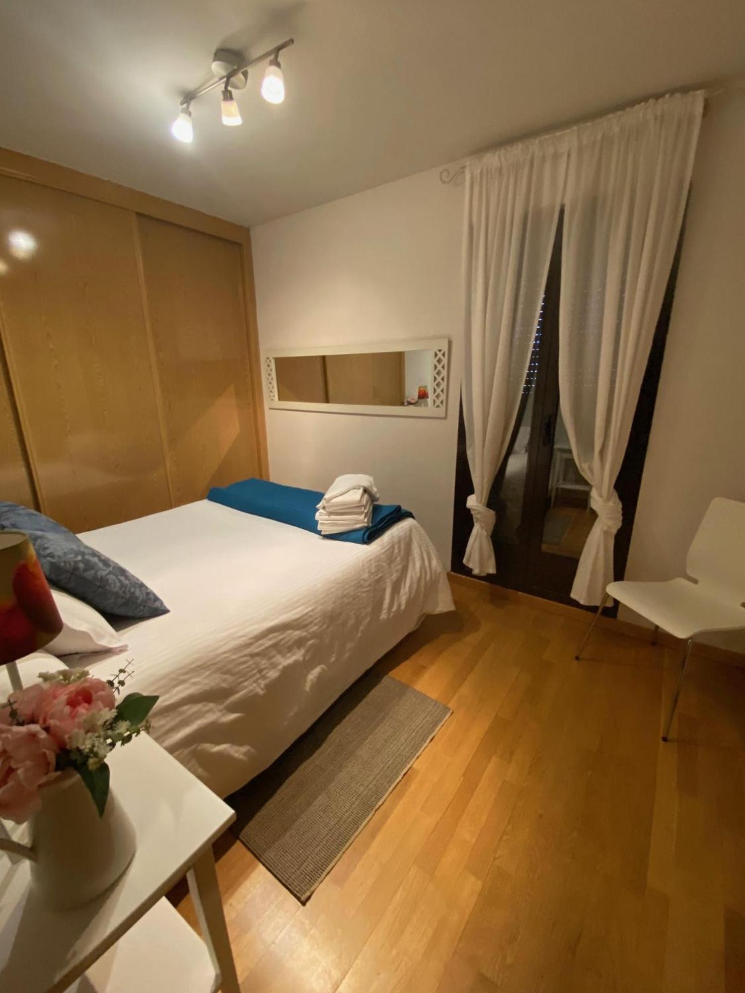 Apartamentos Alfonso XIII San Ildefonso Exterior photo