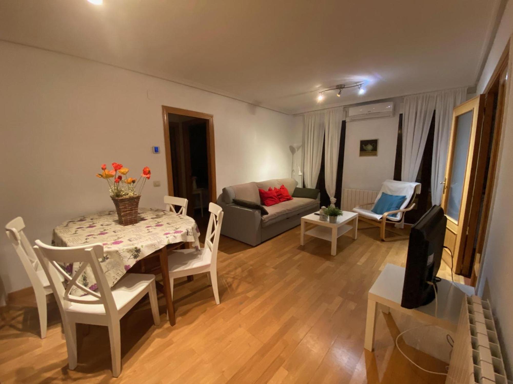 Apartamentos Alfonso XIII San Ildefonso Exterior photo