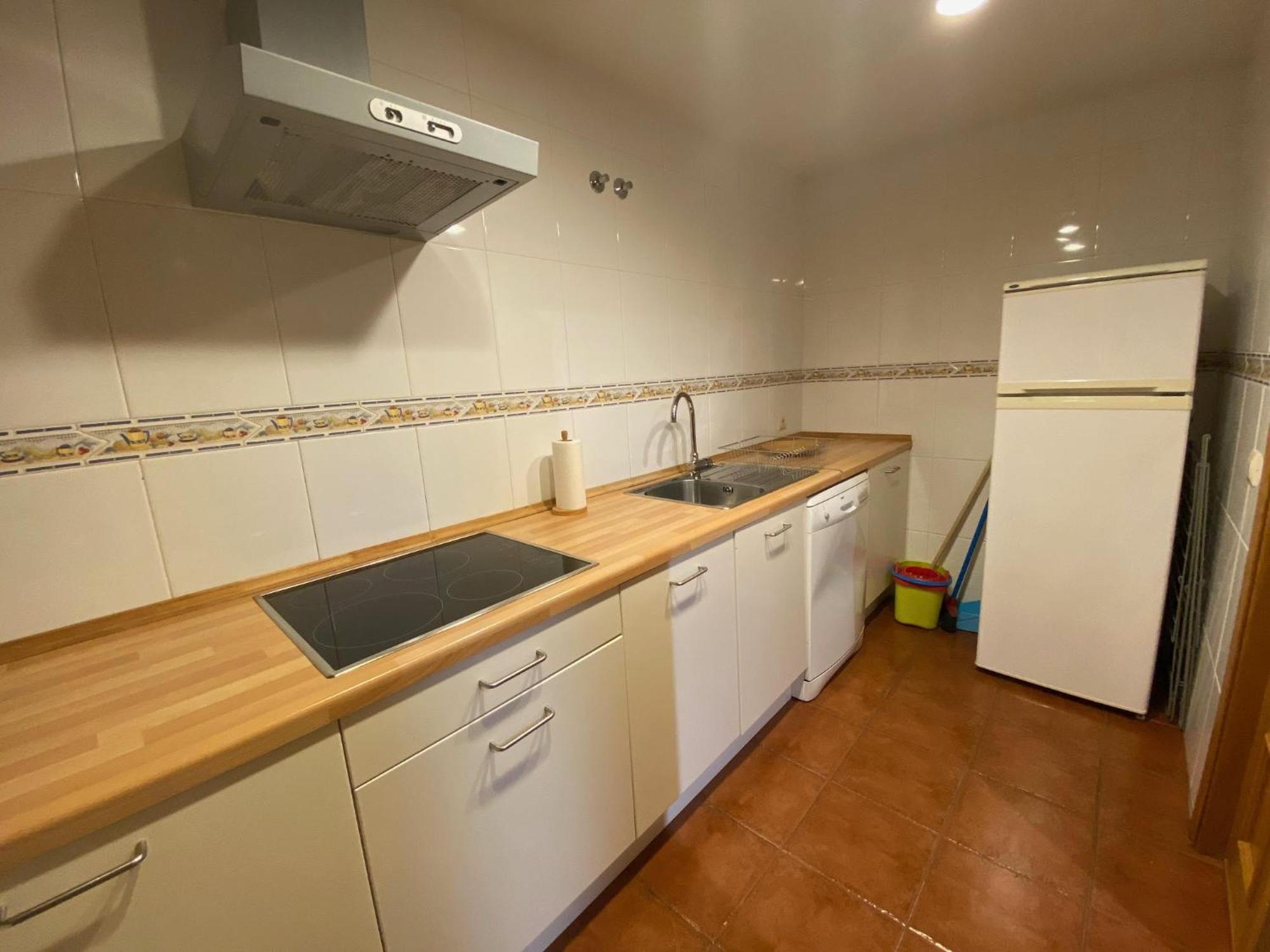 Apartamentos Alfonso XIII San Ildefonso Exterior photo