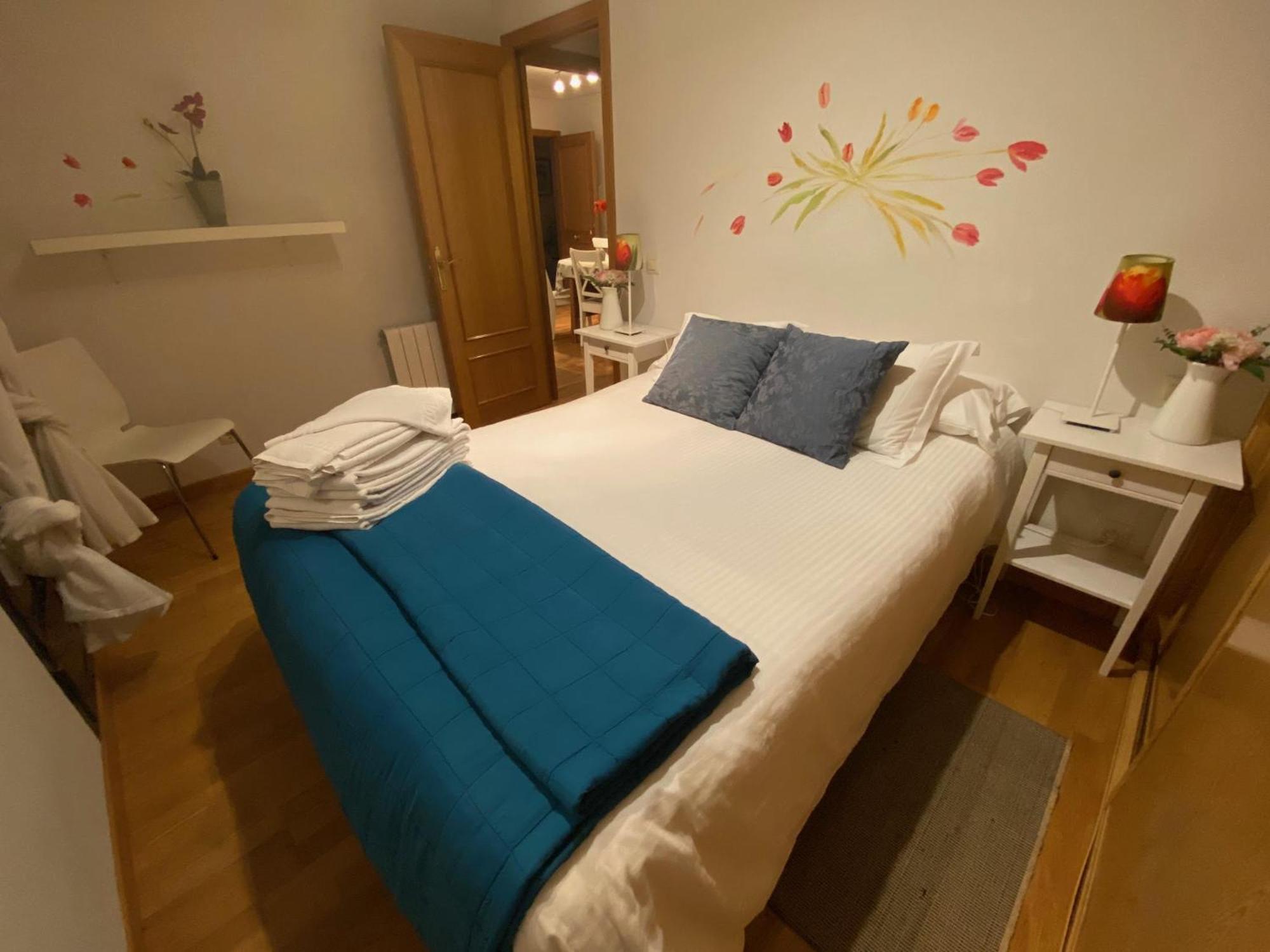 Apartamentos Alfonso XIII San Ildefonso Exterior photo