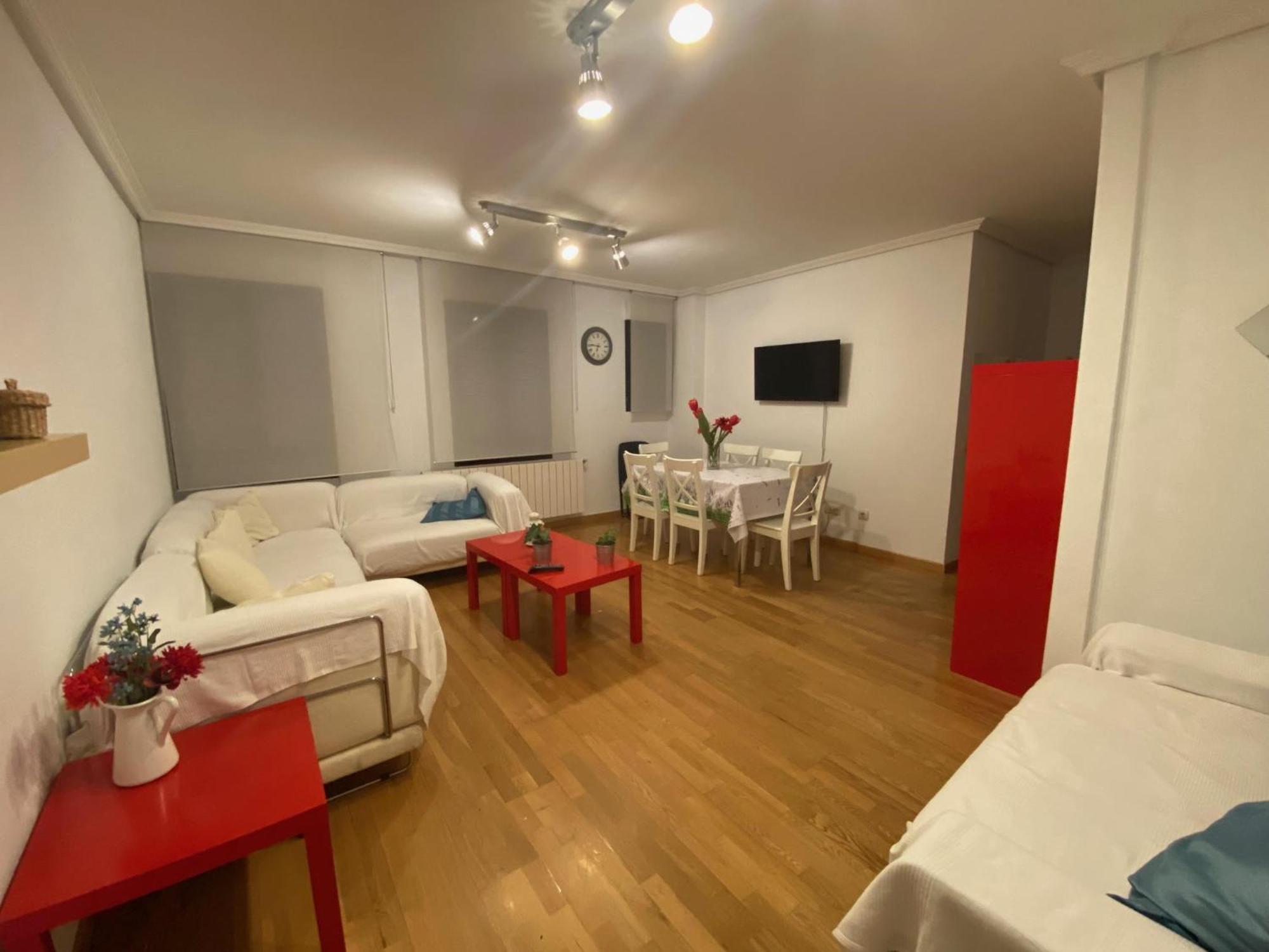 Apartamentos Alfonso XIII San Ildefonso Exterior photo